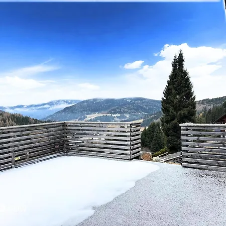 Alpen Panorama 2 -