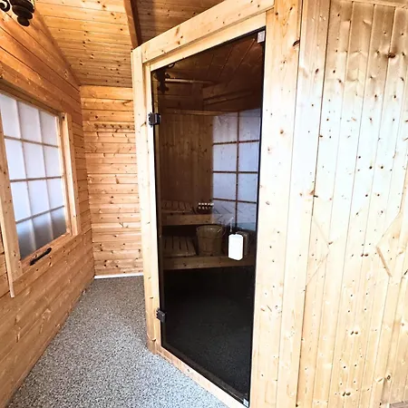 Apartamento Alpen Panorama 2 - *