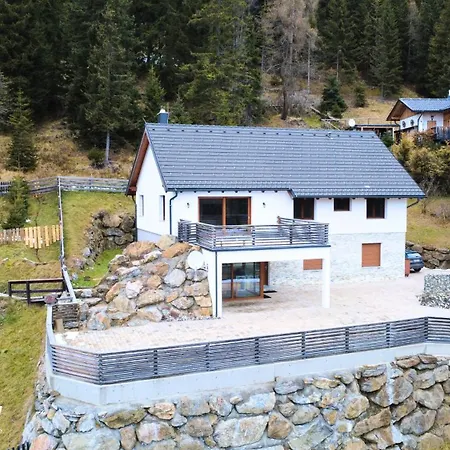 Alpen Panorama 2 - Apartamento *