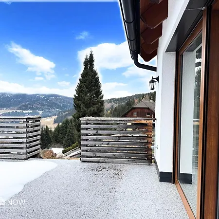 شقة Alpen Panorama 2 - *
