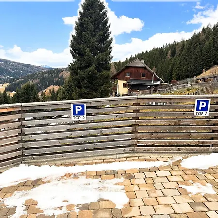 Alpen Panorama 2 - شقة *
