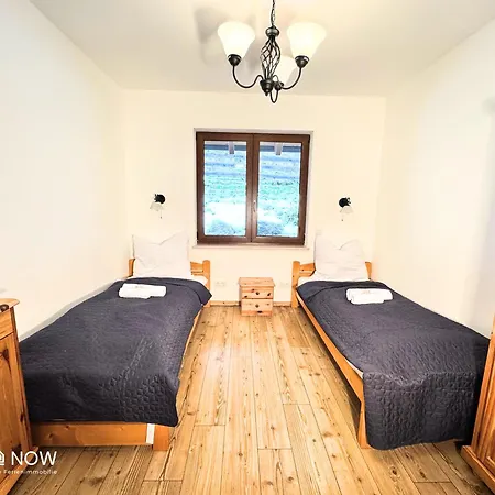 Apartamento Alpen Panorama 2 - *