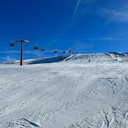 Apartamento Alpen Panorama 2 - Lachtal